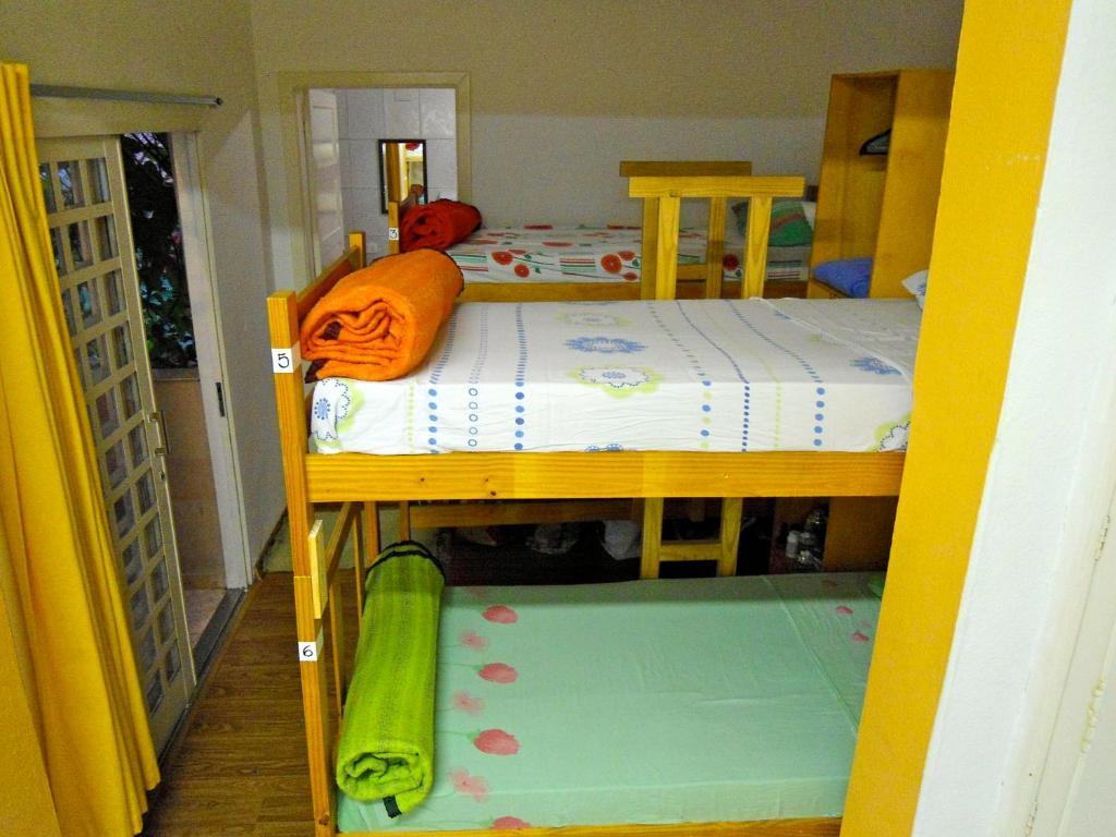 3Dogs Hostel - Sao Paulo — Photos 2